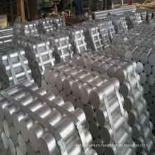 Customized 5083 6061 6063 7075 Extruded Aluminum Rod Aluminum Bar